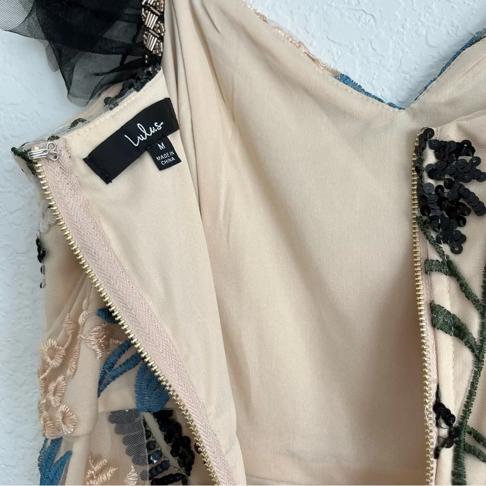 Lulus Show Stopper Sheath Dress - Picture 13 of 16